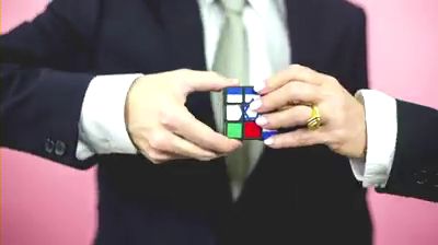 הסרטון של ליברמן נגד השמאל ו"זה שמתנצל"