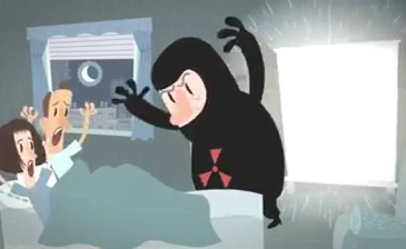 הגזימו? סרטון ההפחדה של V15 נגד נתניהו. צפו