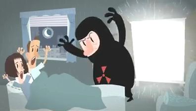 הגזימו? סרטון ההפחדה של V15 נגד נתניהו. צפו