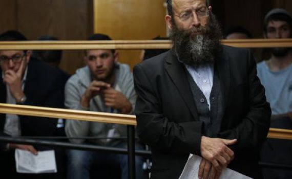 מרזל: "אם אפסל, לא בטוח שאתמוך באלי ישי"