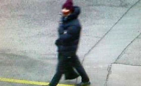 הותר לפרסום שמו של המאבטח שנרצח בקופנהגן