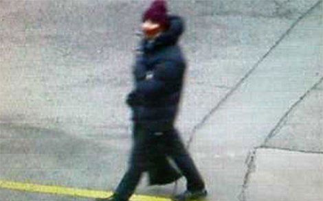 הותר לפרסום שמו של המאבטח שנרצח בקופנהגן