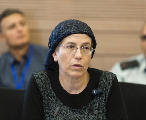 סטרוק לנתניהו: "אל תבוא לחברון בידיים ריקות"