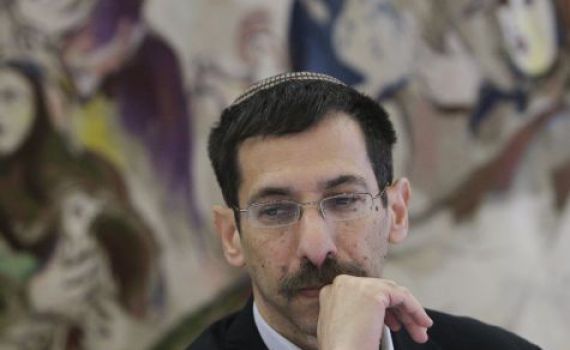 ההתאחדות לא אישרה דקה דומיה לזכר אורי אורבך