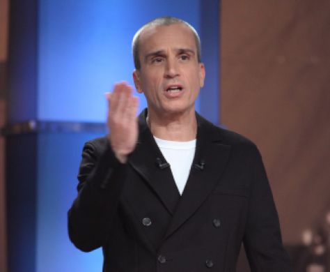 אברי גלעד ל'סרוגים': "מקנא באורבך על העוז"