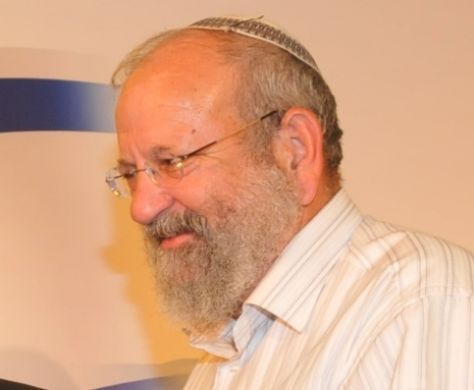 "אחריות גדולה להמשיך את הרוח של אורי"