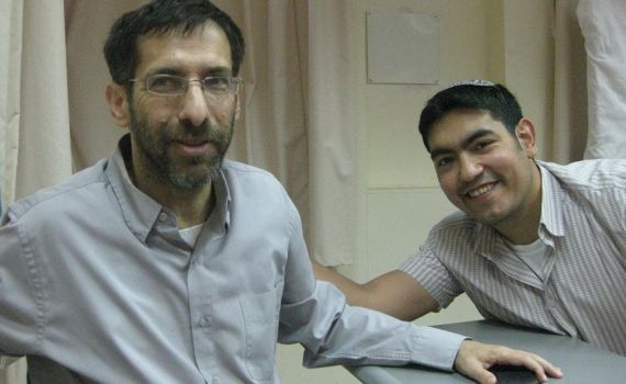 "ח"כ זה לא תפקיד קשה בכלל"