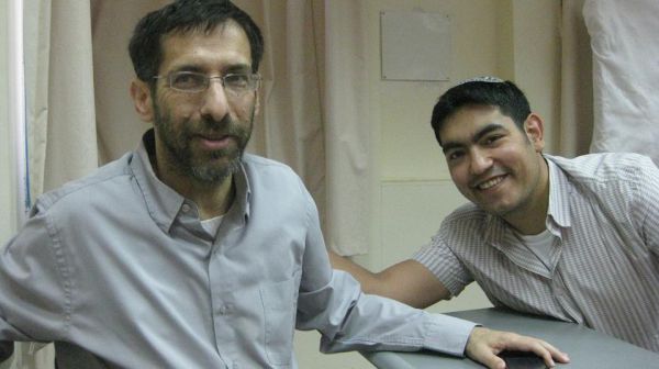 "ח"כ זה לא תפקיד קשה בכלל"