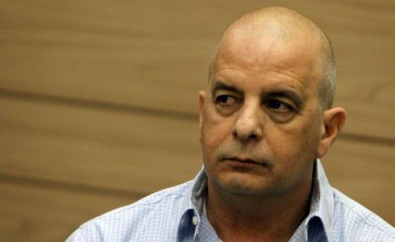 ב'ליכוד' החליטו לרענן לדיסקין את הזיכרון