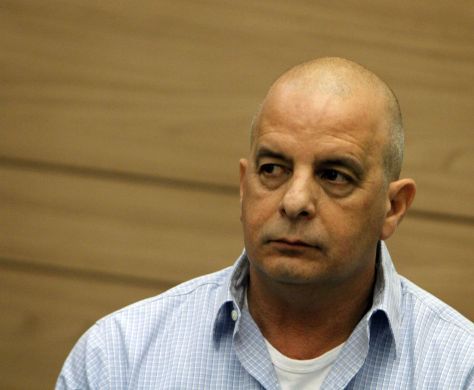 ב'ליכוד' החליטו לרענן לדיסקין את הזיכרון