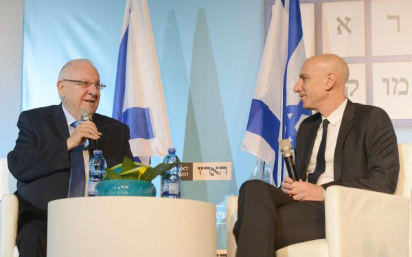 ריבלין על הקמת הממשלה: לא צפויות הפתעות