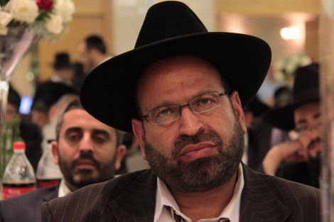 חבר מועצת העיר י-ם לשעבר נעצר בחשד לשחיתות