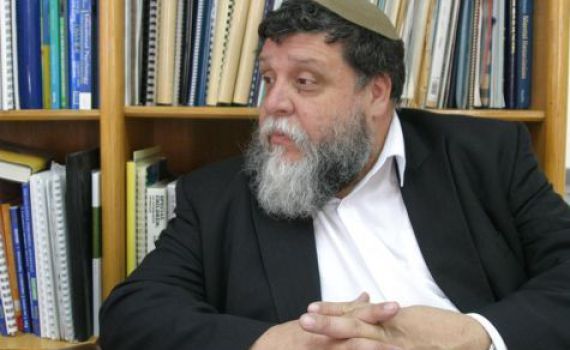 "לאן נעלמו כל מנהיגי הציונות הדתית?"