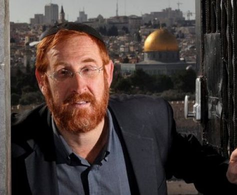 יהודה גליק בדרך לבית 'האח הגדול'?