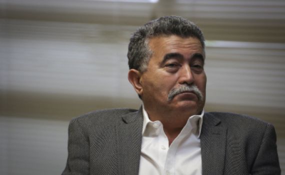 "הקרדיט על כיפת ברזל לא מגיע לעמיר פרץ"