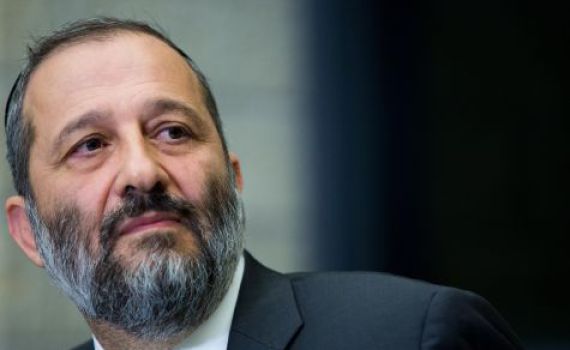 סקר: לראשונה שוויון בין דרעי לישי, בנט – 14