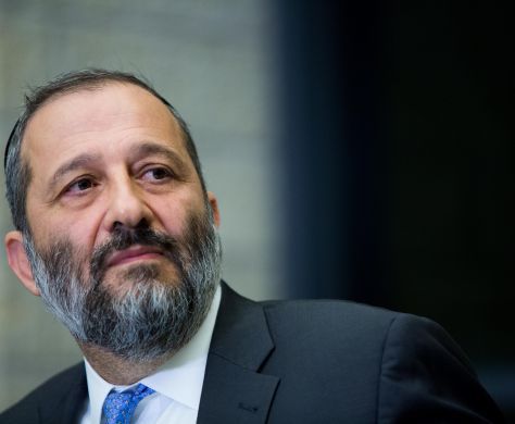 סקר: לראשונה שוויון בין דרעי לישי, בנט – 14