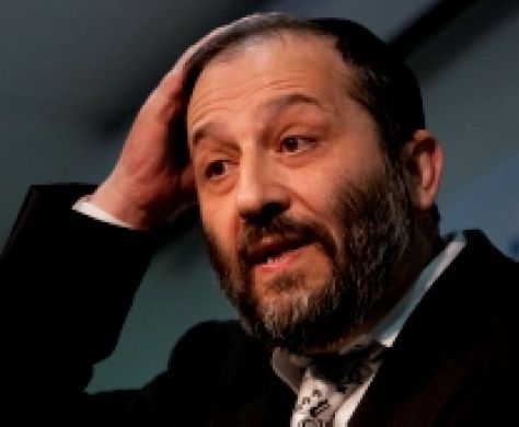 "בלי התנאים שלנו נתניהו לא יהיה ראש ממשלה"