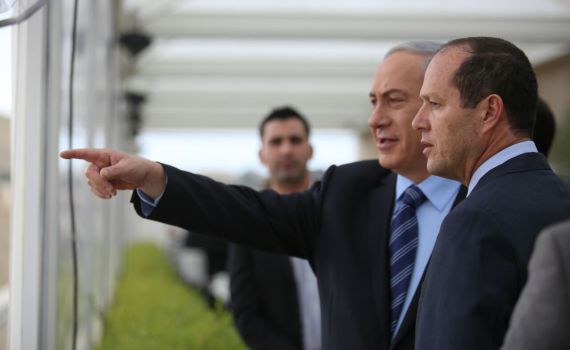 "רוצה לראותך ממשיך בתפקיד עוד שנים רבות"