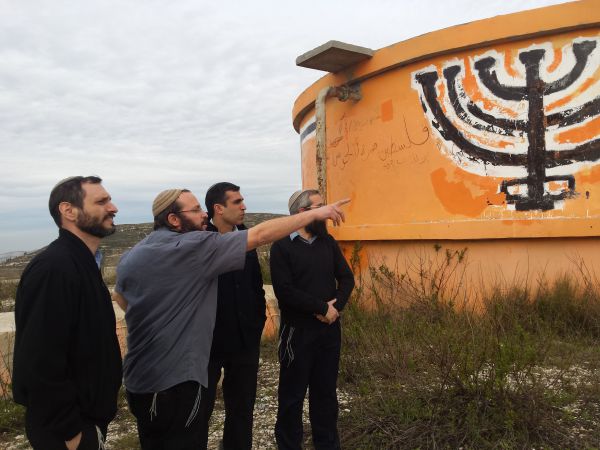 "החזרה ל'חומש' – יעד לממשלת הימין הבאה"