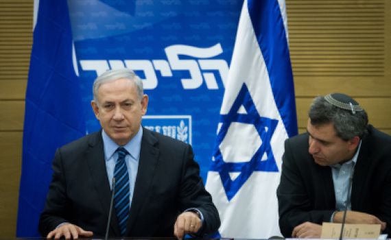 אלקין: "50% שתוקם ממשלת אחדות". נתניהו: "לא יקרה"