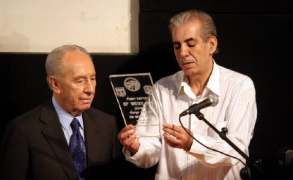 הורחק מ'הליכוד' כי נפגש עם הרצוג ולבני