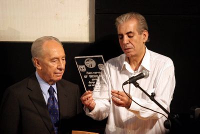 הורחק מ'הליכוד' כי נפגש עם הרצוג ולבני