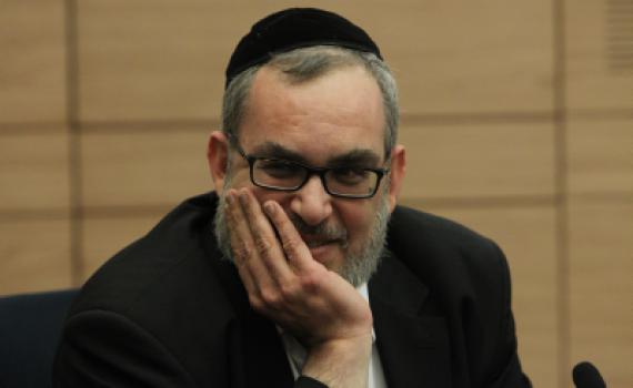 "הציונות הדתית יכולה לראות את 'יהדות התורה' כבית אידיאולוגי"