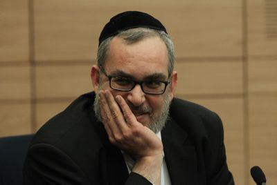 "הציונות הדתית יכולה לראות את 'יהדות התורה' כבית אידיאולוגי"