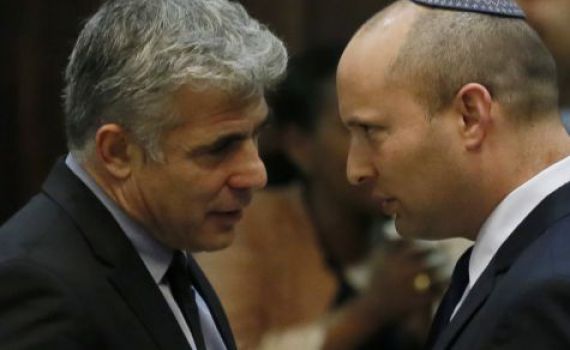 עימות הבחירות בערוץ 2: כך זה יתנהל