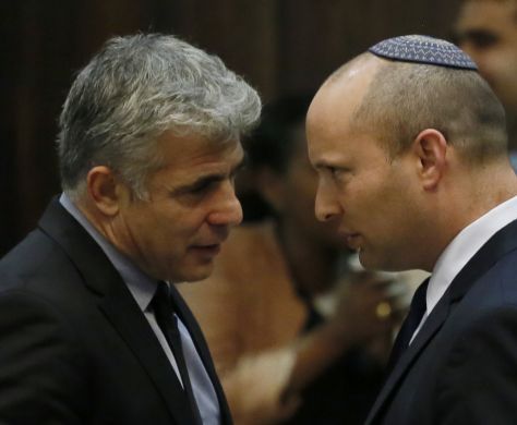 עימות הבחירות בערוץ 2: כך זה יתנהל