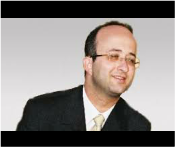 מדיני מדיני ועוד פעם מדיני / טור דעה