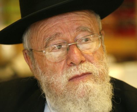 "קשה לומר שזו מפלגה דתית, אולי זו מפלגה מסורתית"