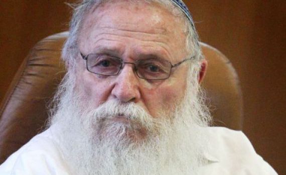 "כולי תמיהה. הדברים שנאמרו נטולי כל יסוד"