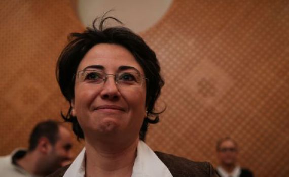 מרזל: "אדאג למחוק לחנין זועבי את החיוך"