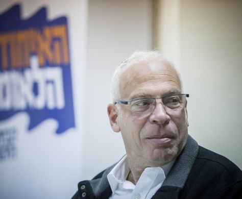 אריאל על אוחנה: "נראה אותו בבחירות הבאות"
