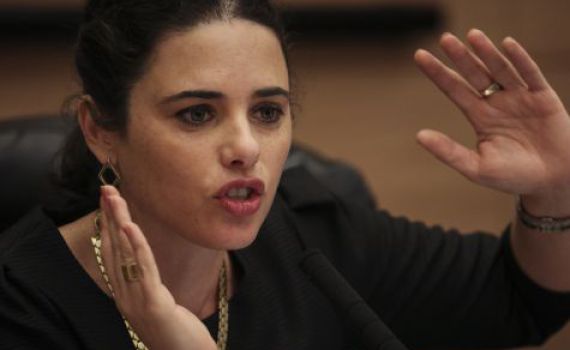 שקד ל'סרוגים': "מנסים לתקן את הנזק שנגרם"