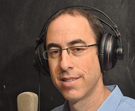 קלמן ליבסקינד: "לראשונה בחיי אצביע ליכוד"