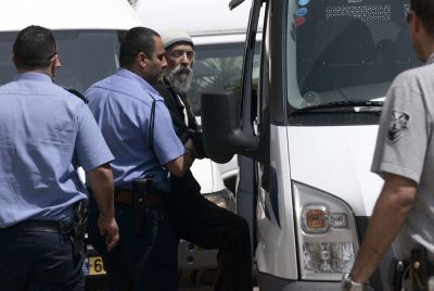 לאחר 13 שנה: עופר גמליאל ישוחרר ממאסר