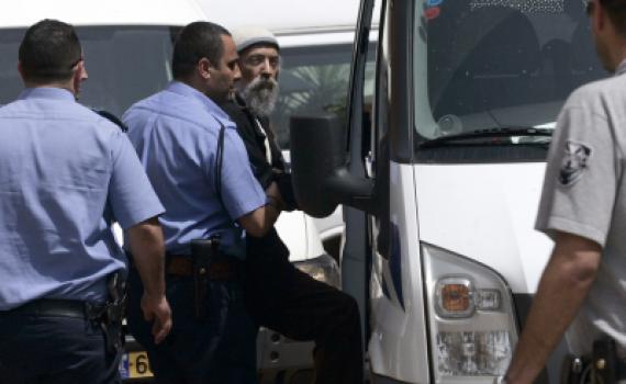 לאחר 13 שנה: עופר גמליאל ישוחרר ממאסר