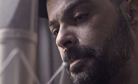 "כל עוד בלבב פנימה נפש מוסלמי הומיה". האזינו