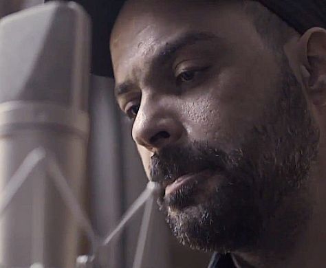 "כל עוד בלבב פנימה נפש מוסלמי הומיה". האזינו