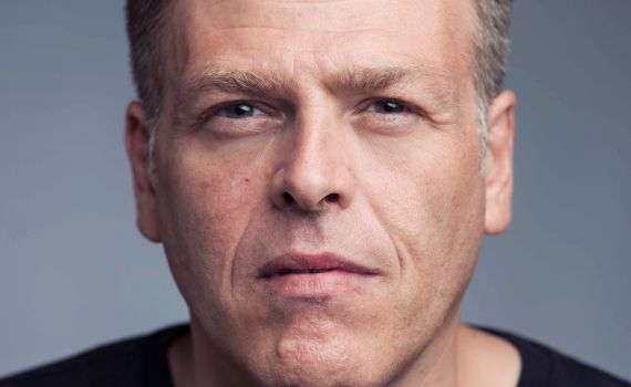 העיתונאי אראל סג"ל חוזר ל'מקור ראשון'