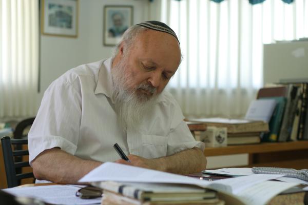 "הבית היהודי היא מפלגה תורנית שמתייעצת עם רבנים‬"