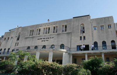 עשרות פצועים בתקרית בין 'המחבלים' ל'השונאים'