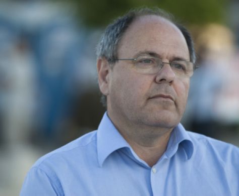 דיין לבית היהודי: נשארתם סקטור – אני לא שייך