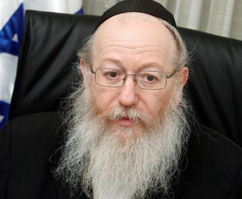 יהדות התורה תמליץ על הרצוג לראשות הממשלה?