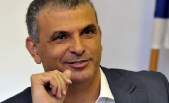 ההון של כחלון: מינוס בעו"ש ומליונים בחסכונות