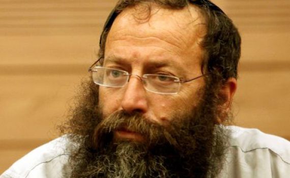 ברוב של קול אחד: נפסלה מועמדותו של מרזל