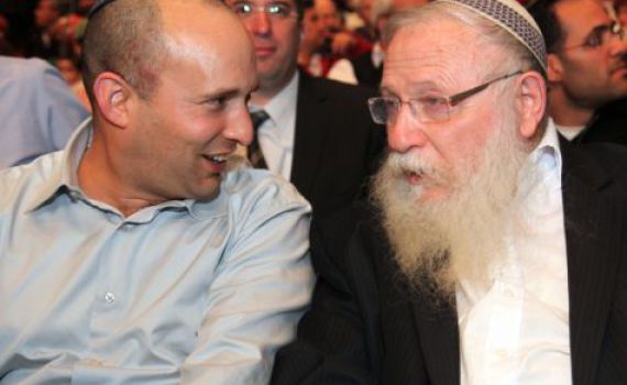 'הותרה הרצועה וניתן לדבר סרה על תלמידי חכמים'